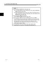 Preview for 30 page of Mitsubishi Electric Q80BD-J71BR11 User Manual