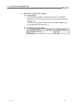 Preview for 37 page of Mitsubishi Electric Q80BD-J71BR11 User Manual