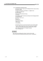 Preview for 39 page of Mitsubishi Electric Q80BD-J71BR11 User Manual