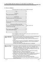 Preview for 64 page of Mitsubishi Electric Q80BD-J71BR11 User Manual