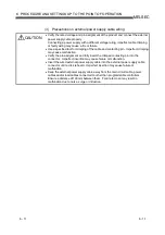 Preview for 67 page of Mitsubishi Electric Q80BD-J71BR11 User Manual