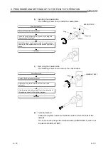 Preview for 74 page of Mitsubishi Electric Q80BD-J71BR11 User Manual