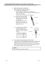 Preview for 80 page of Mitsubishi Electric Q80BD-J71BR11 User Manual