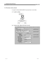 Preview for 97 page of Mitsubishi Electric Q80BD-J71BR11 User Manual