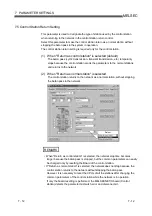 Preview for 104 page of Mitsubishi Electric Q80BD-J71BR11 User Manual