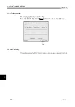 Preview for 110 page of Mitsubishi Electric Q80BD-J71BR11 User Manual