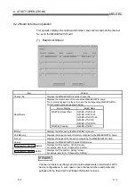 Preview for 112 page of Mitsubishi Electric Q80BD-J71BR11 User Manual