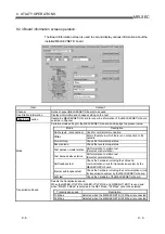 Preview for 114 page of Mitsubishi Electric Q80BD-J71BR11 User Manual