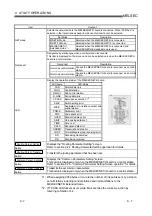 Preview for 115 page of Mitsubishi Electric Q80BD-J71BR11 User Manual