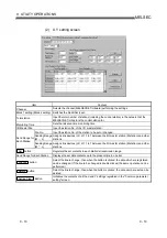 Preview for 118 page of Mitsubishi Electric Q80BD-J71BR11 User Manual