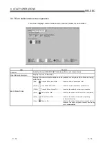 Preview for 122 page of Mitsubishi Electric Q80BD-J71BR11 User Manual