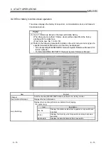 Preview for 123 page of Mitsubishi Electric Q80BD-J71BR11 User Manual