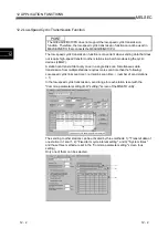 Preview for 140 page of Mitsubishi Electric Q80BD-J71BR11 User Manual