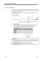 Preview for 141 page of Mitsubishi Electric Q80BD-J71BR11 User Manual