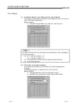 Preview for 145 page of Mitsubishi Electric Q80BD-J71BR11 User Manual