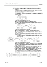 Preview for 154 page of Mitsubishi Electric Q80BD-J71BR11 User Manual