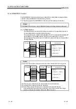 Preview for 160 page of Mitsubishi Electric Q80BD-J71BR11 User Manual