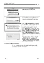 Preview for 174 page of Mitsubishi Electric Q80BD-J71BR11 User Manual