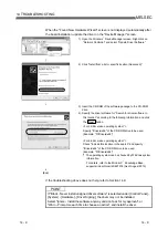 Preview for 175 page of Mitsubishi Electric Q80BD-J71BR11 User Manual