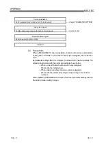 Preview for 203 page of Mitsubishi Electric Q80BD-J71BR11 User Manual