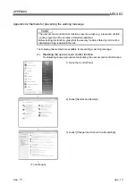 Preview for 209 page of Mitsubishi Electric Q80BD-J71BR11 User Manual