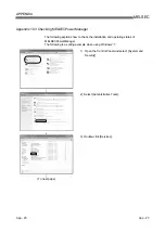 Preview for 217 page of Mitsubishi Electric Q80BD-J71BR11 User Manual