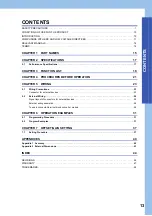 Preview for 15 page of Mitsubishi Electric R60RD8-G User Manual