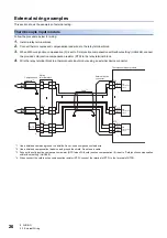 Preview for 28 page of Mitsubishi Electric R60RD8-G User Manual