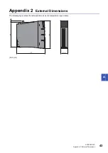 Preview for 45 page of Mitsubishi Electric R60RD8-G User Manual