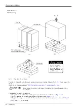 Preview for 18 page of Mitsubishi Electric RV-13FM-SE Series Instruction Manual