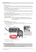 Preview for 28 page of Mitsubishi Electric RV-13FM-SE Series Instruction Manual