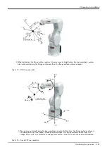 Preview for 37 page of Mitsubishi Electric RV-13FM-SE Series Instruction Manual