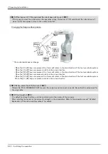 Preview for 44 page of Mitsubishi Electric RV-13FM-SE Series Instruction Manual