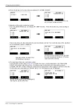 Preview for 50 page of Mitsubishi Electric RV-13FM-SE Series Instruction Manual