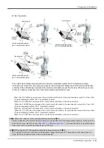 Preview for 55 page of Mitsubishi Electric RV-13FM-SE Series Instruction Manual