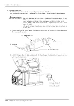 Preview for 64 page of Mitsubishi Electric RV-13FM-SE Series Instruction Manual