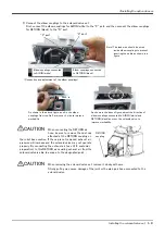 Preview for 71 page of Mitsubishi Electric RV-13FM-SE Series Instruction Manual