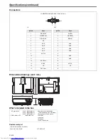 Preview for 26 page of Mitsubishi Electric SD210U User manual User Manual