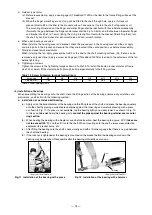 Preview for 24 page of Mitsubishi Electric SF-PR Series Instruction Manual