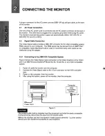 Preview for 12 page of Mitsubishi Electric TFV6708SKHKW User Manual