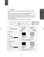 Preview for 17 page of Mitsubishi Electric TFV6708SKHKW User Manual