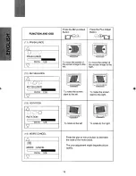 Preview for 20 page of Mitsubishi Electric TFV6708SKHKW User Manual