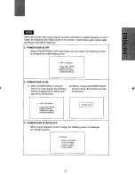 Preview for 23 page of Mitsubishi Electric TFV6708SKHKW User Manual