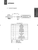 Preview for 27 page of Mitsubishi Electric TFV6708SKHKW User Manual