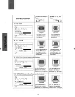 Preview for 46 page of Mitsubishi Electric TFV6708SKHKW User Manual