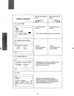 Preview for 48 page of Mitsubishi Electric TFV6708SKHKW User Manual