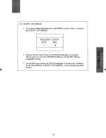 Preview for 49 page of Mitsubishi Electric TFV6708SKHKW User Manual