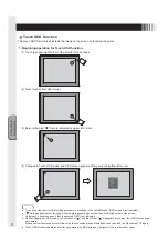 Preview for 28 page of Mitsubishi Electric TSD-AT1519-MN User Manual