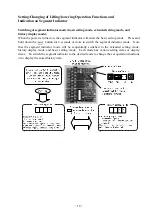 Preview for 20 page of Mitsubishi Electric UM 10t Instruction Manual