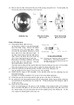 Preview for 29 page of Mitsubishi Electric UM 10t Instruction Manual